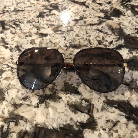 CHANEL Accessories - Authentic Chanel Sunglasses